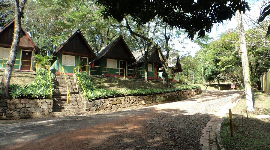 Camping do Alemão