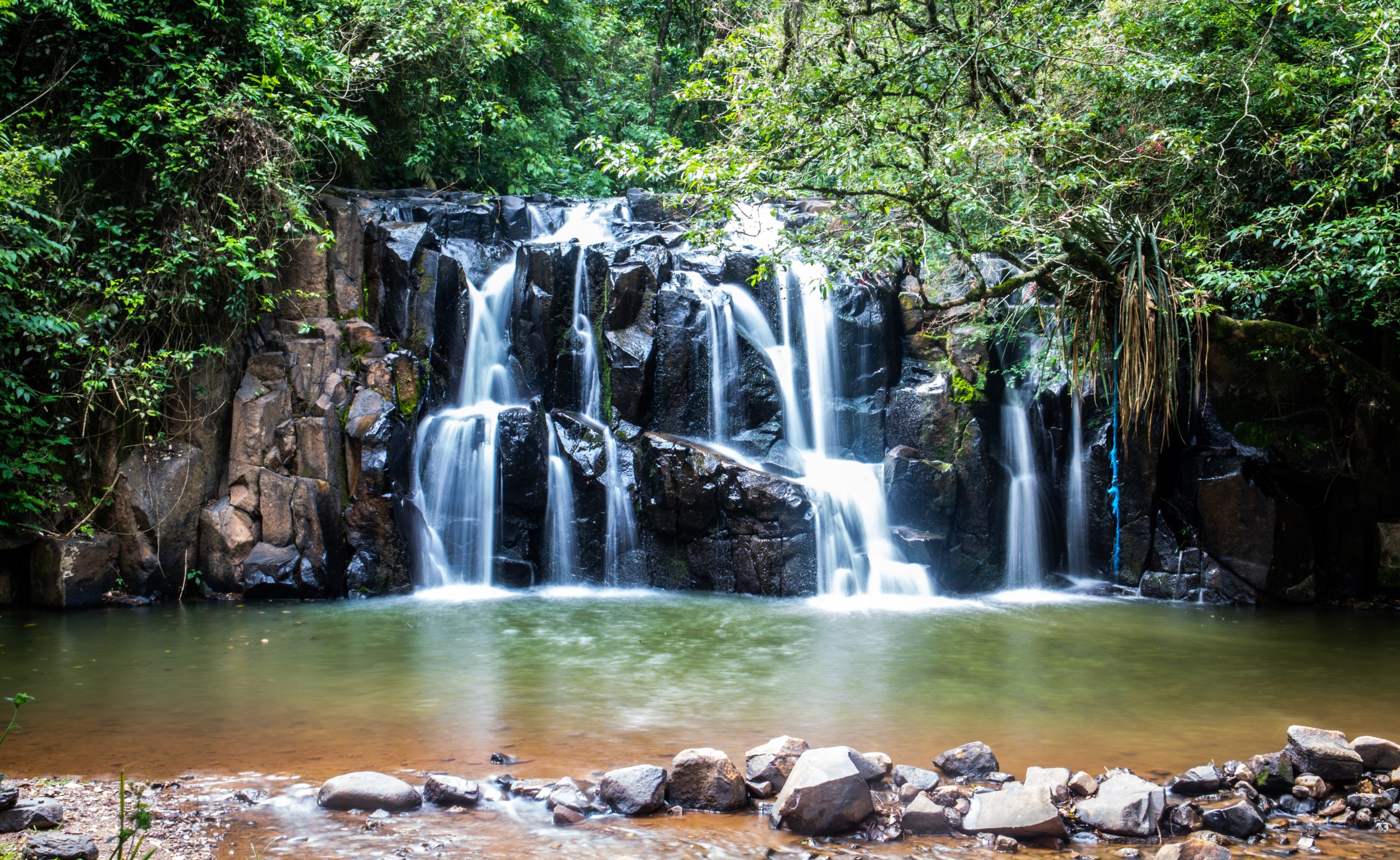 Camping Do Nenê