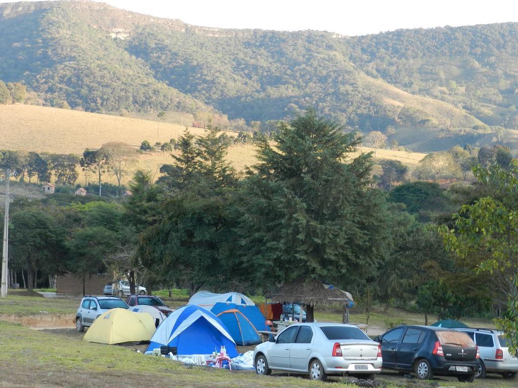 Camping do Noel