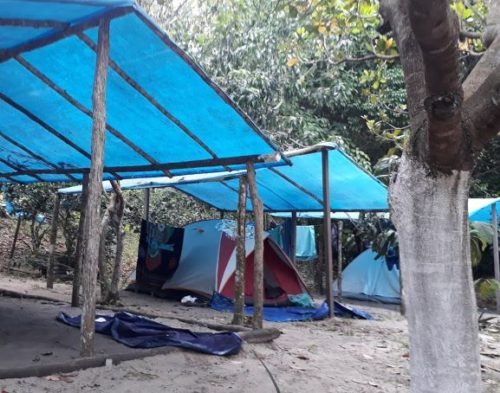 Camping Do Seu Silvio