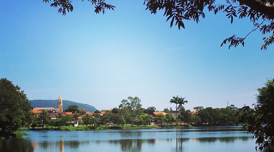 Camping e Hostel Jardim Secreto