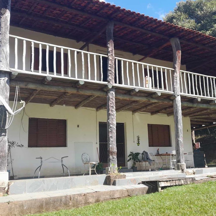 Camping e Hostel Portal da Bocaina