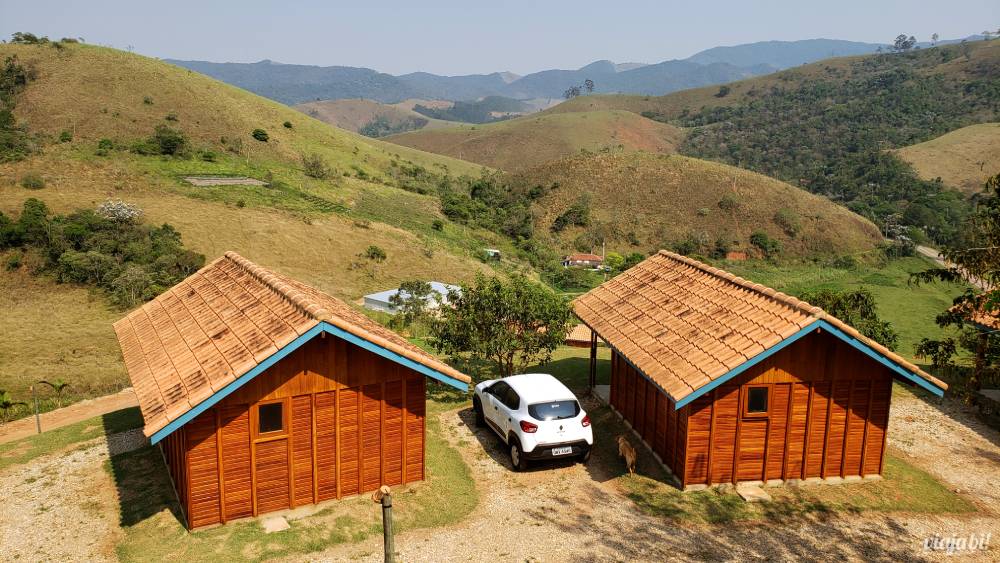 Camping e Pousada Sonho Dourado