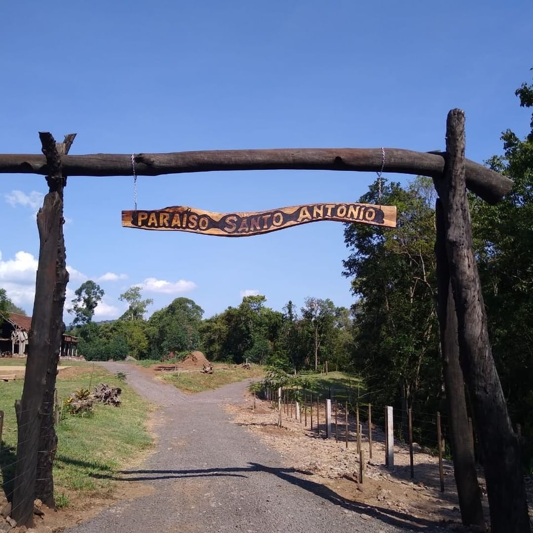 Camping Paraíso