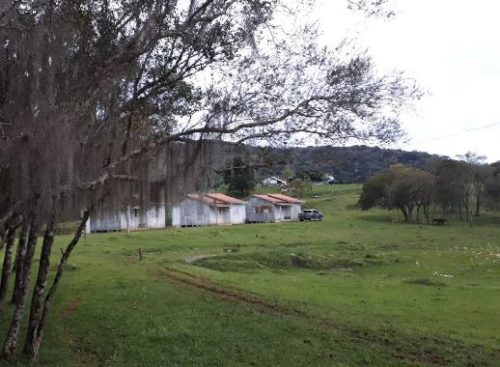 Camping Ponte Velha