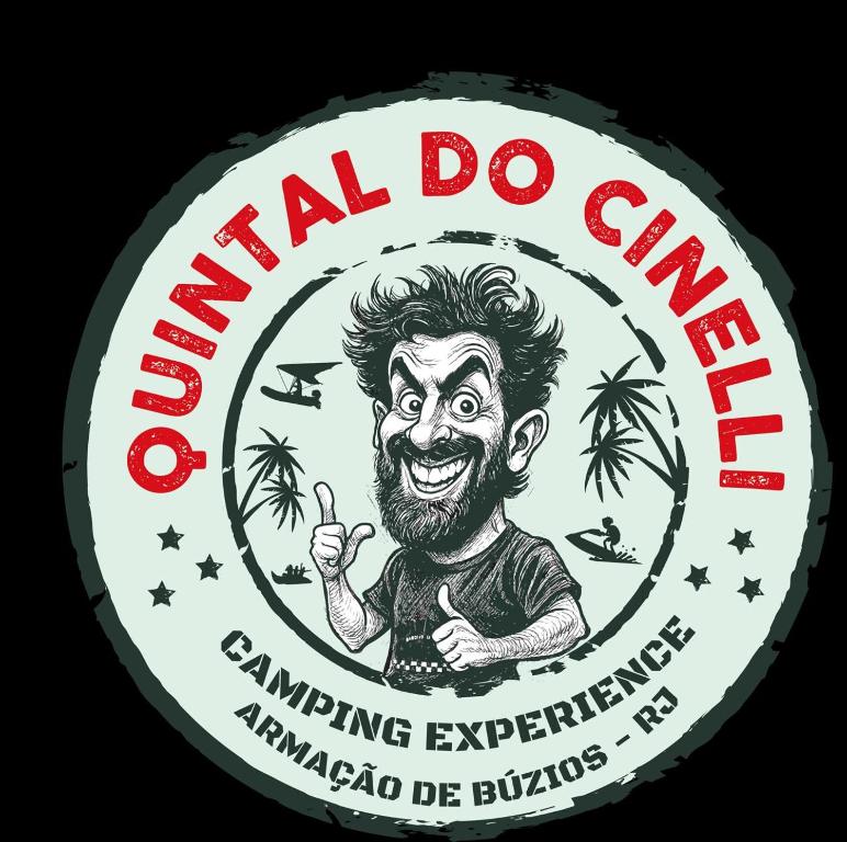 Camping Quintal do Cinelli