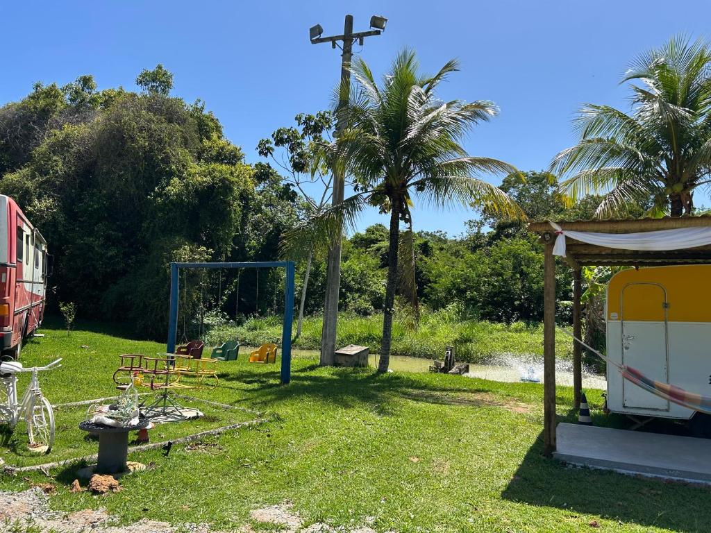 Camping Rancho L&S