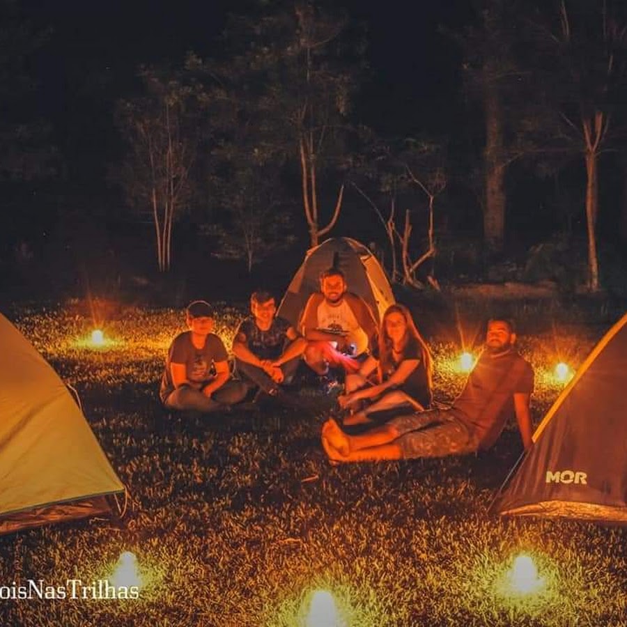 Camping Recanto Cavalheiro