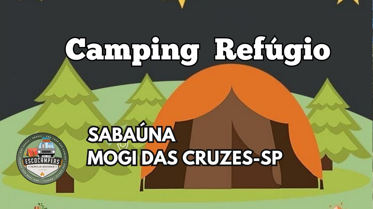 Camping Refúgio