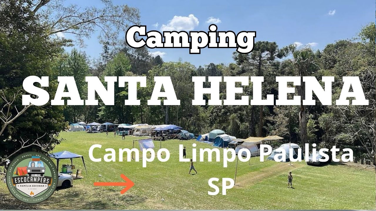 Camping Santa Helena