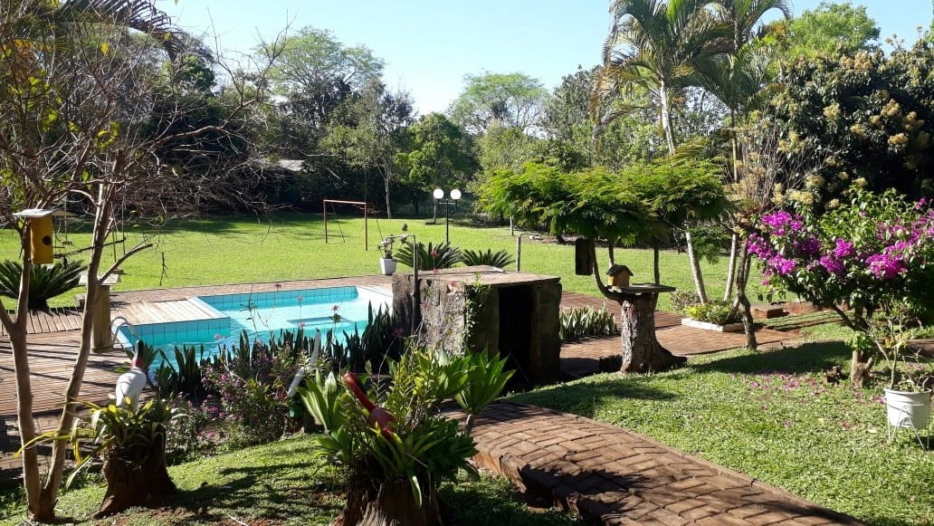 Camping Urutau