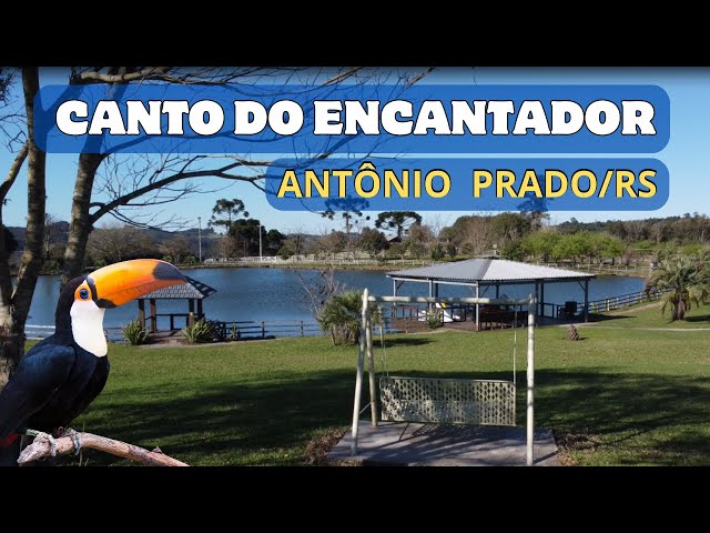 Canto do Encantador