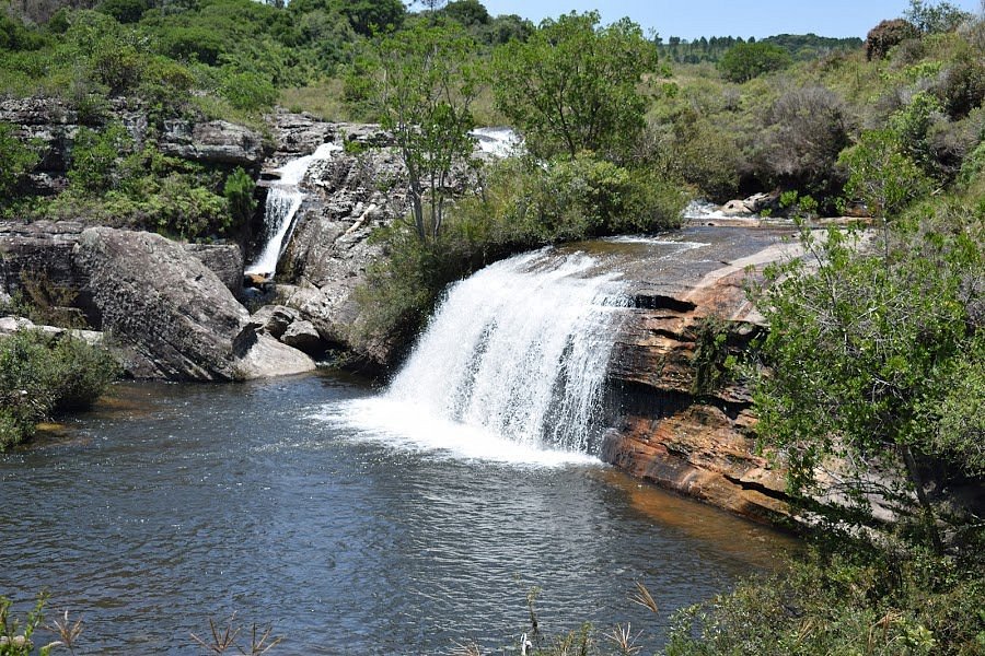 Canyon São Jorge