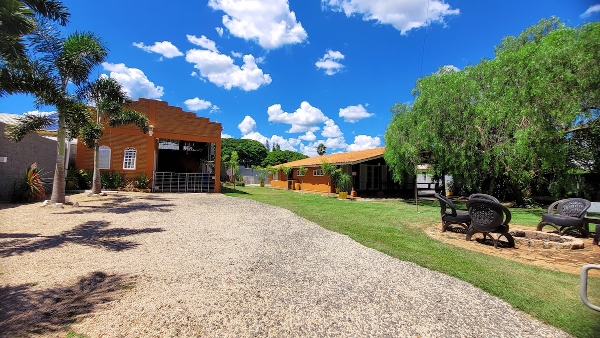 Casa Céu