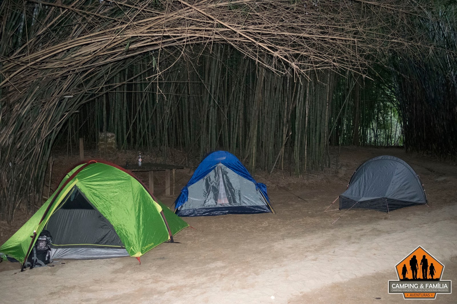 Casinha de Amparo