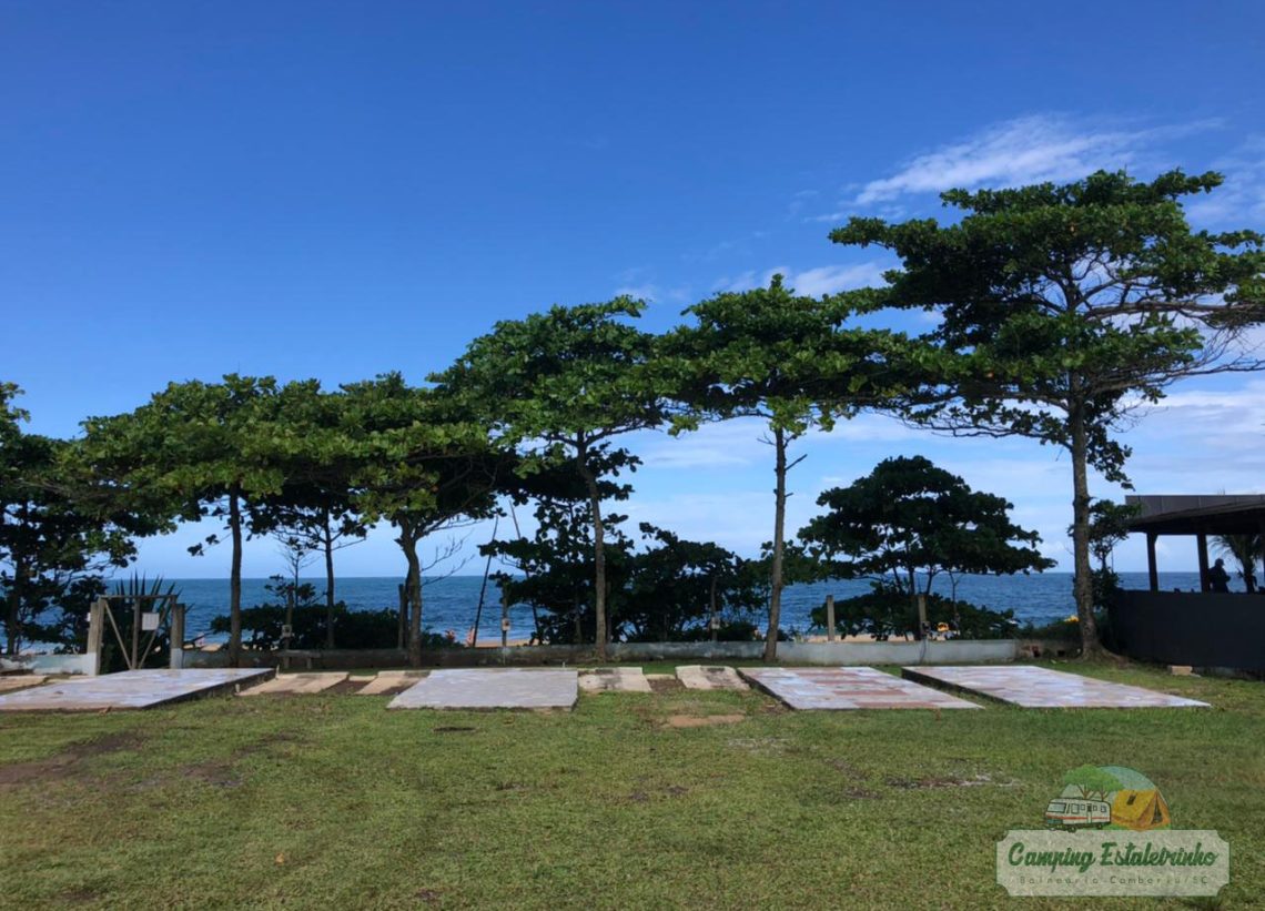 Central do Camping