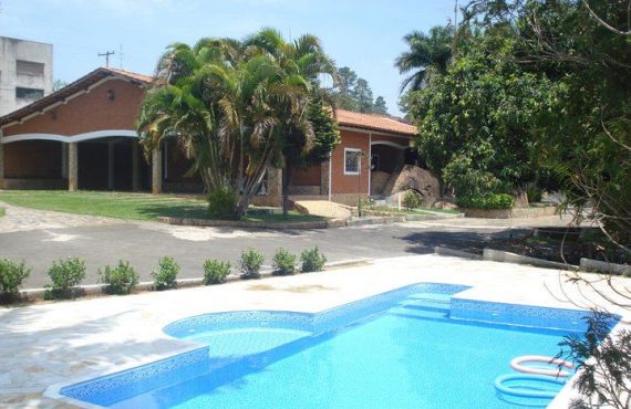 Chacara Imperial Ribeiro