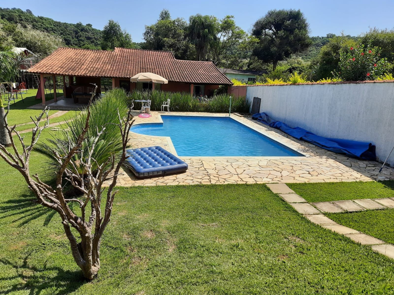 Chacara Na...Morada