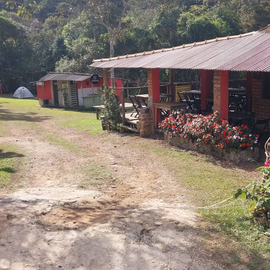 Chacara Toninho