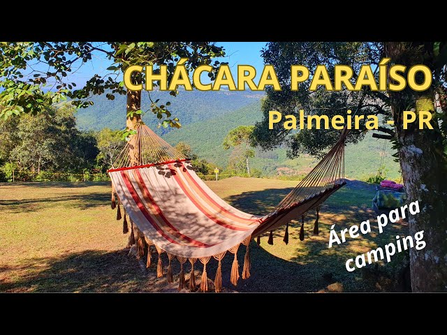 Chácara FIMI.