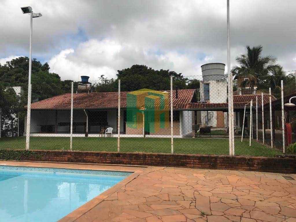 Chácara panorama