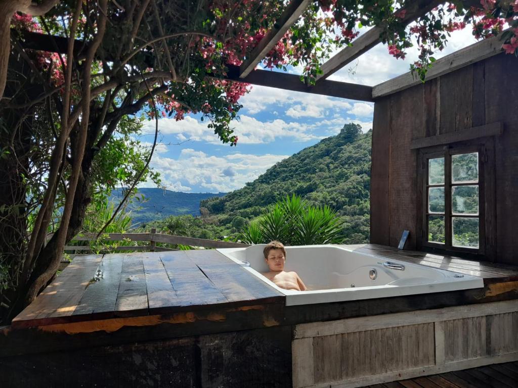 Chácara Paraíso da Paz