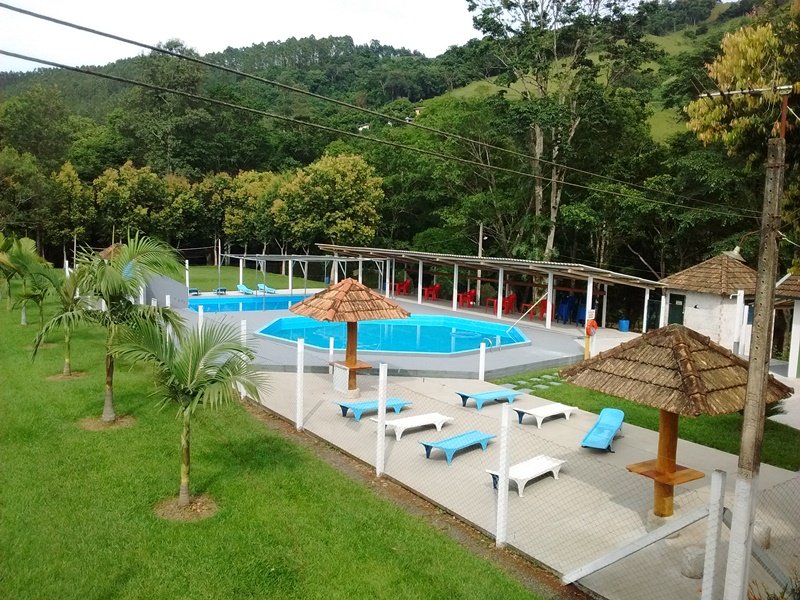 Chácara Primavera