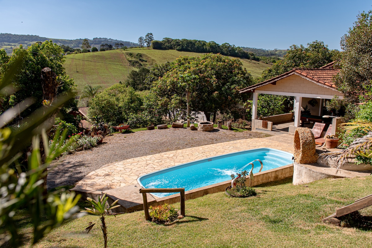 Chácara Santa Rita
