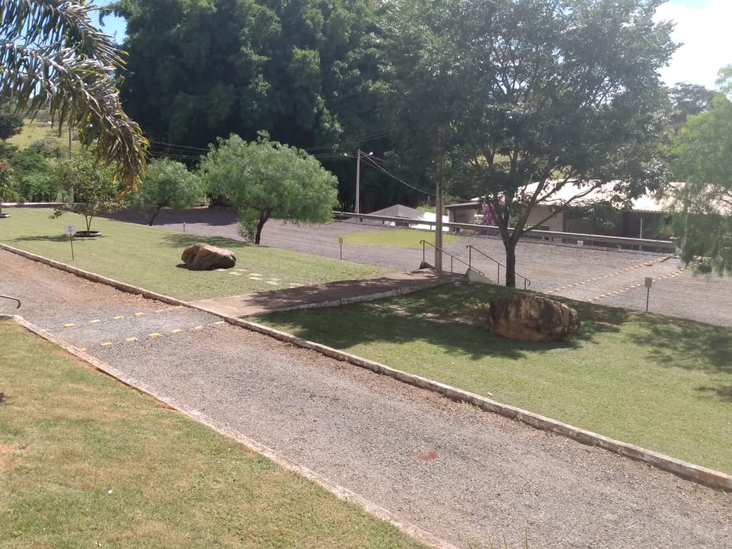 Chácara shalom