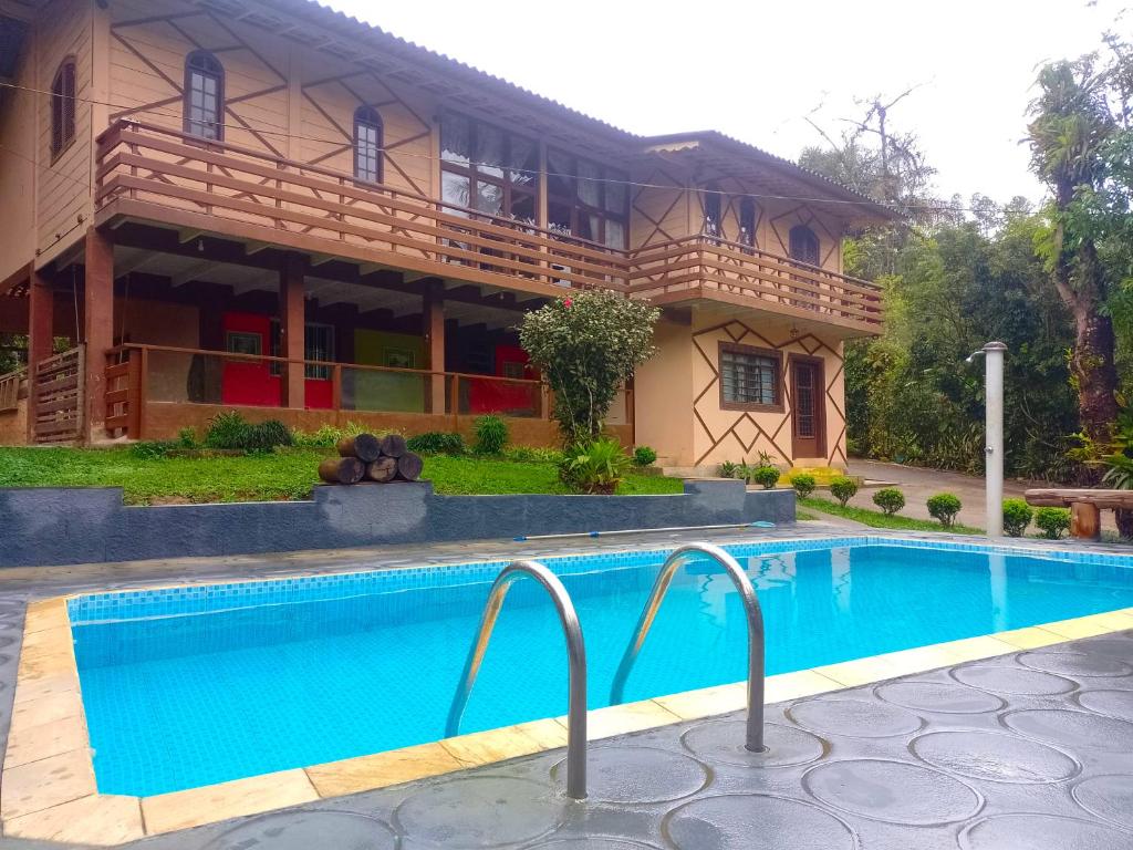 Chácara Sonho Meu