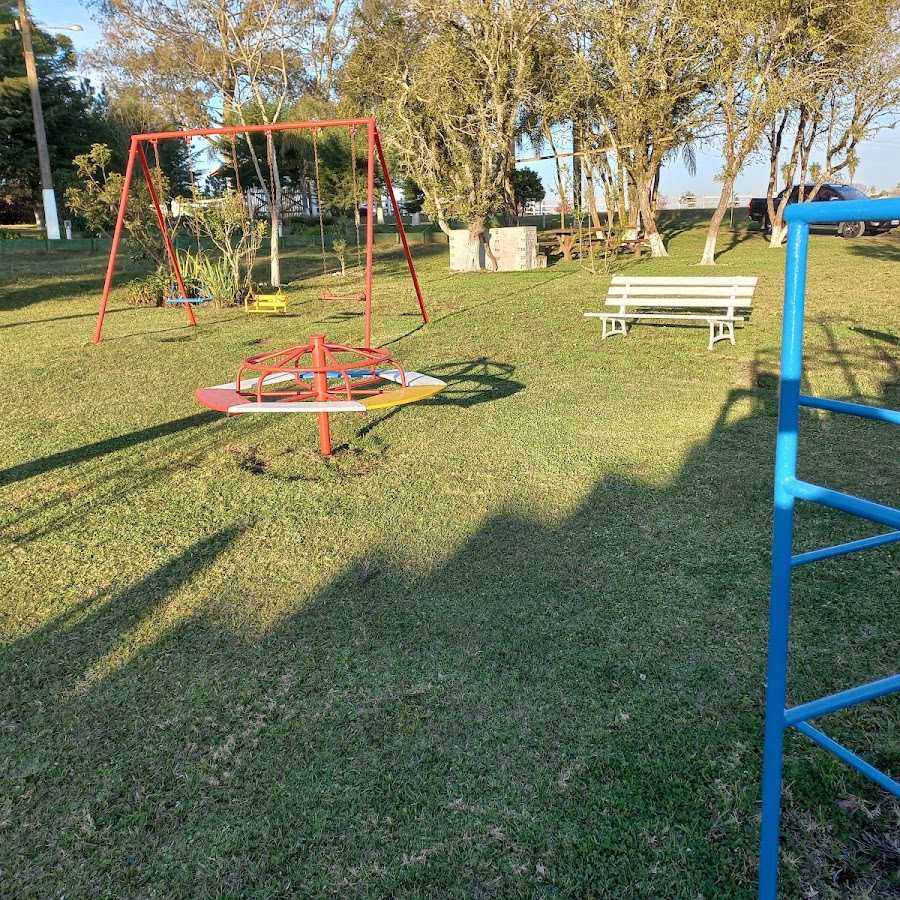 Chácara Vovô Ari Camping, Chalé e Eventos