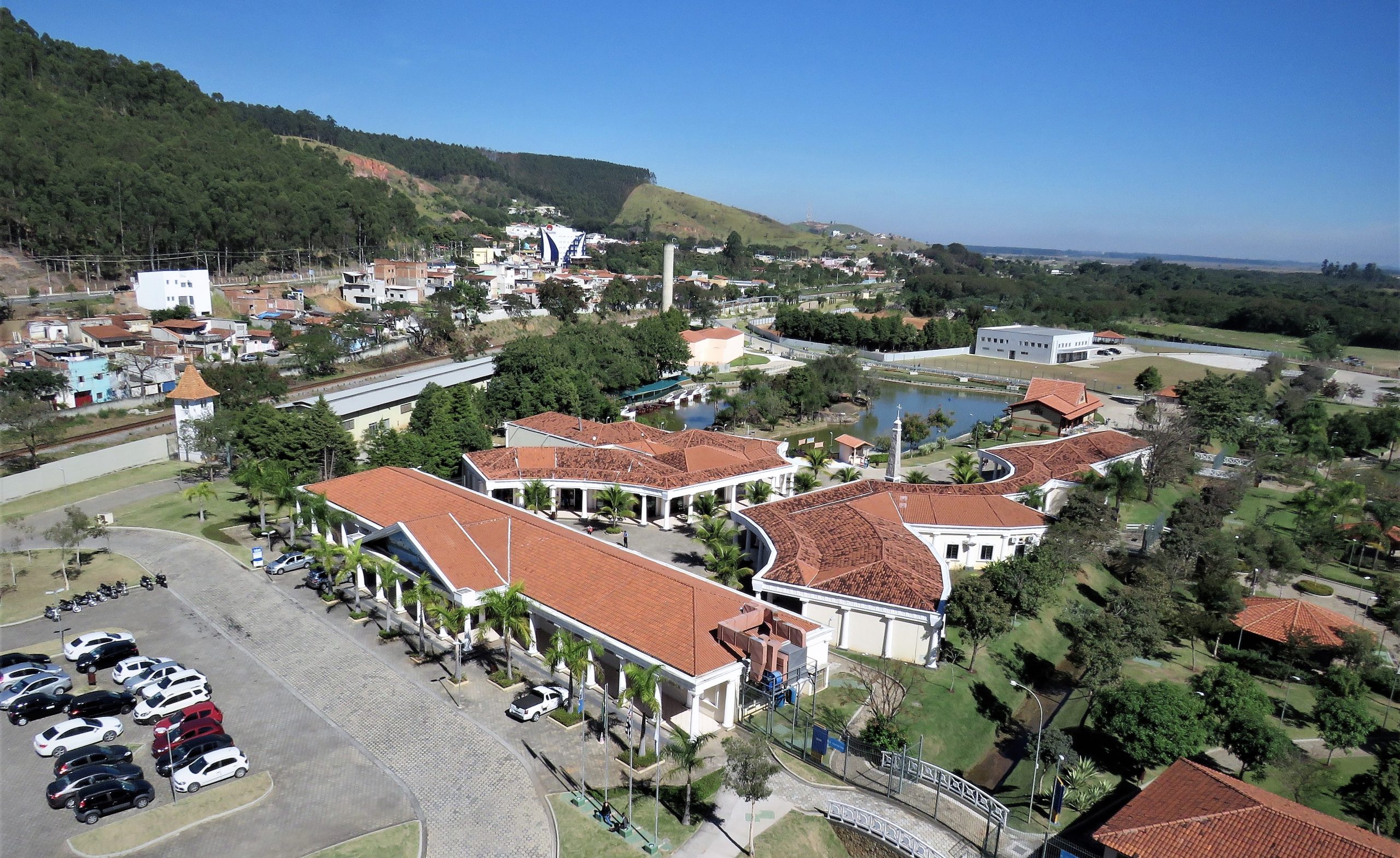 Cidade do Romeiro
