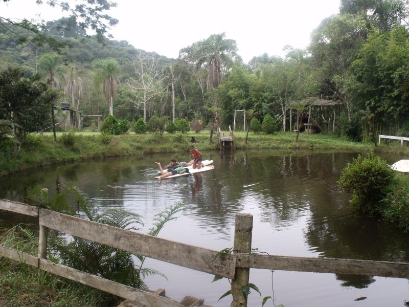 CQamping Rancho Pipo's