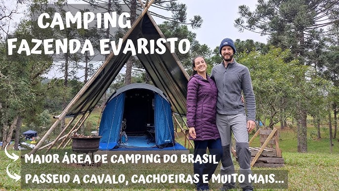 Eco Fazenda Carnasciali di Avane