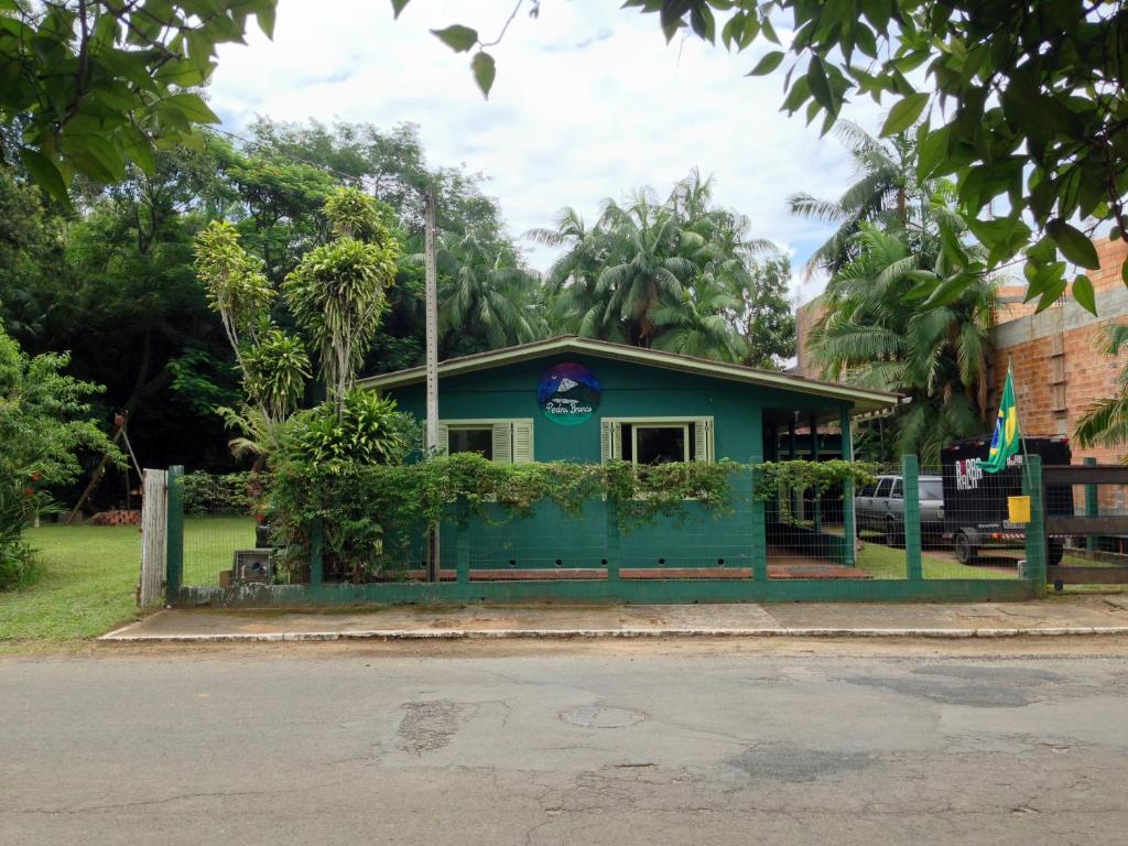 Eco Hostel e Camping 1800