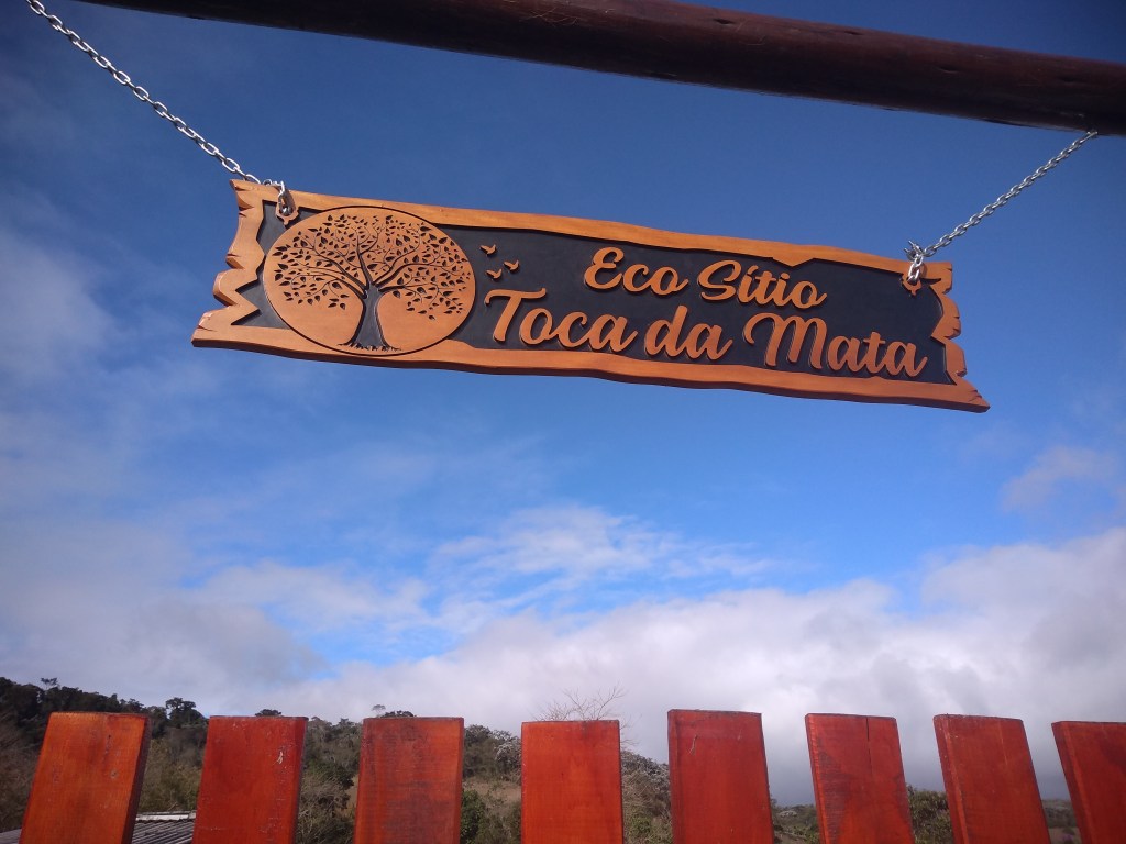 Eco Sítio Toca da Mata