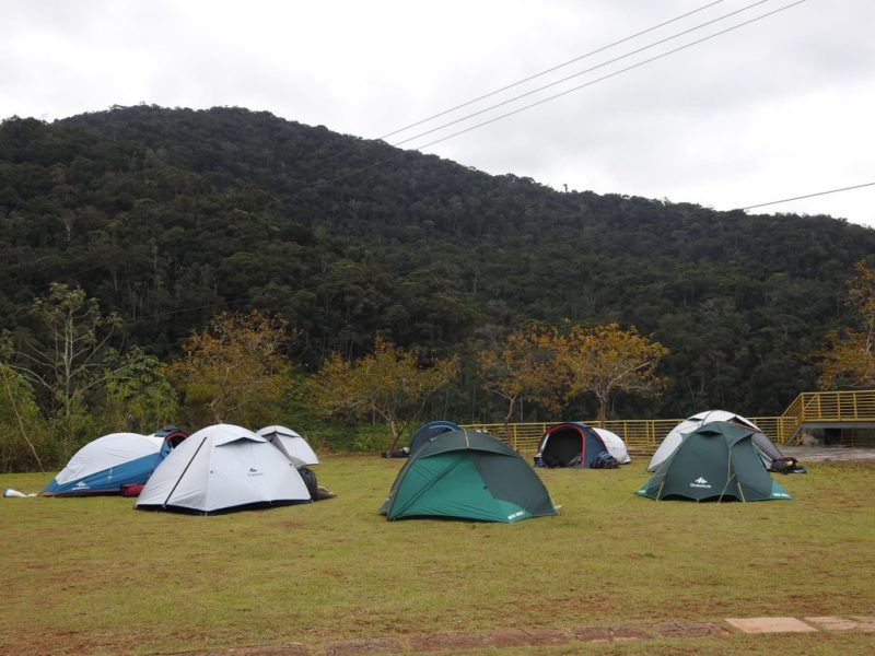 Energia Verde Camping