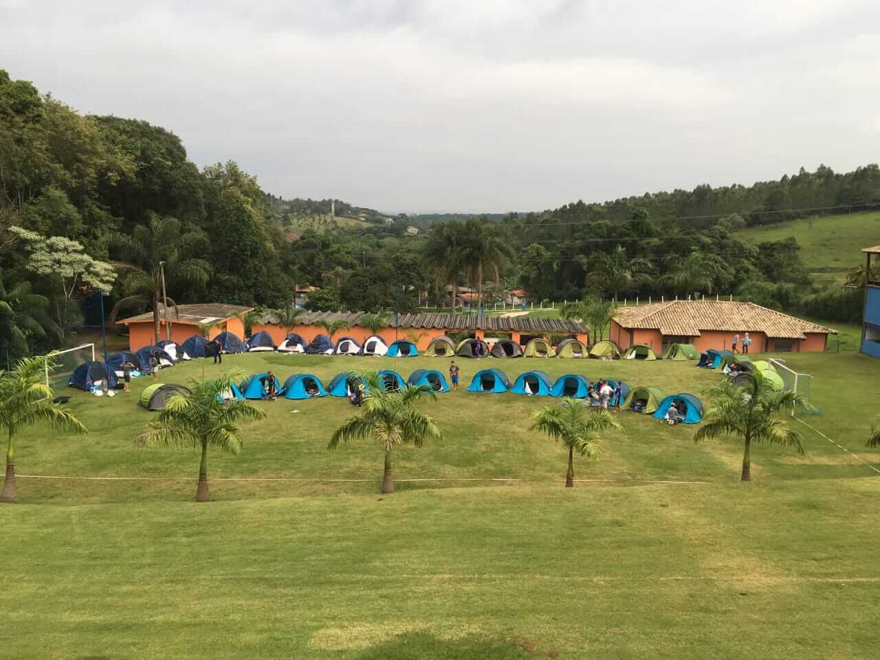 Espaço Capuano e Lins