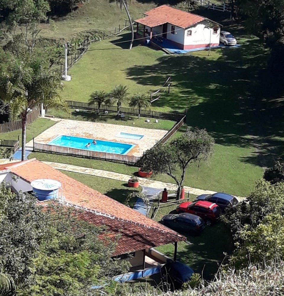 Espaço Rural Agua da Onça