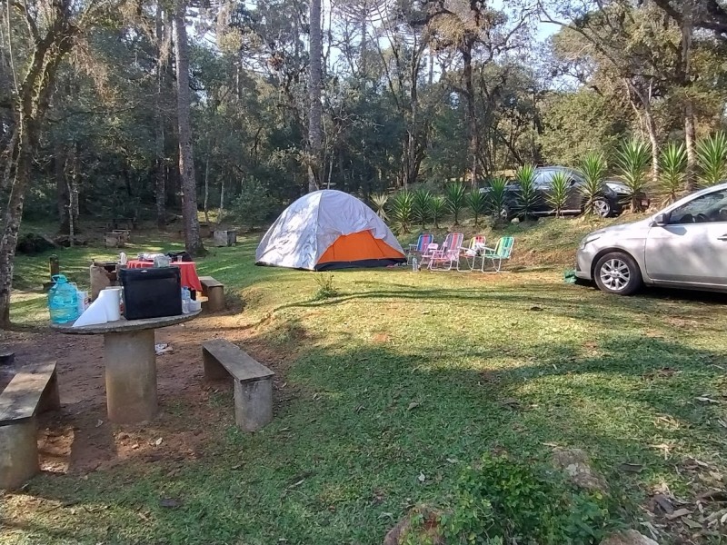 Estancia meu recanto