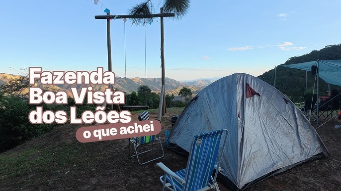 Fazenda Boa Vista dos Leões