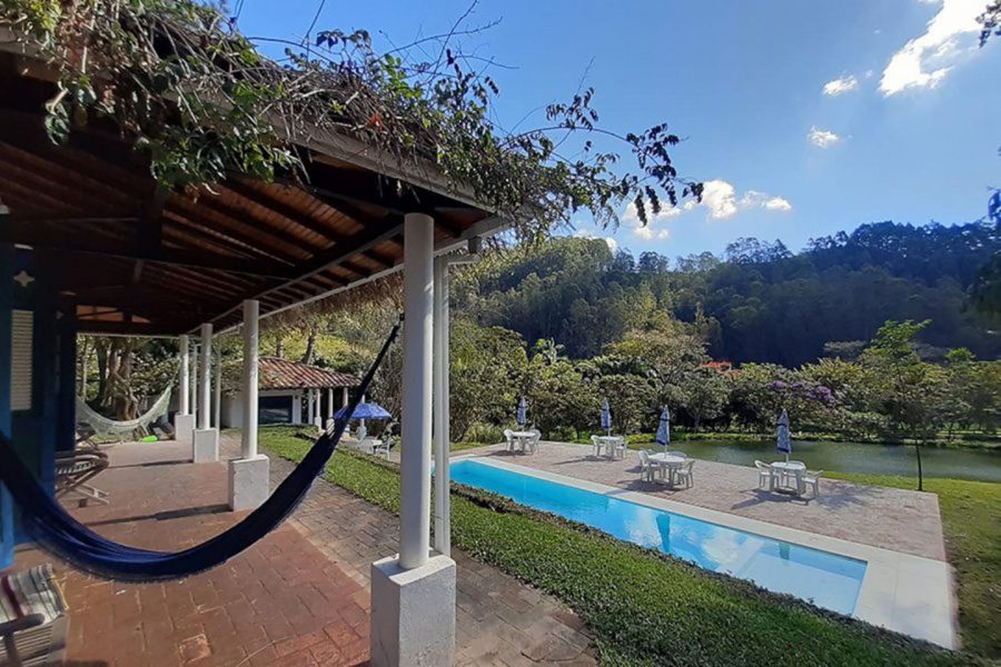 Fazenda Sitio Velho
