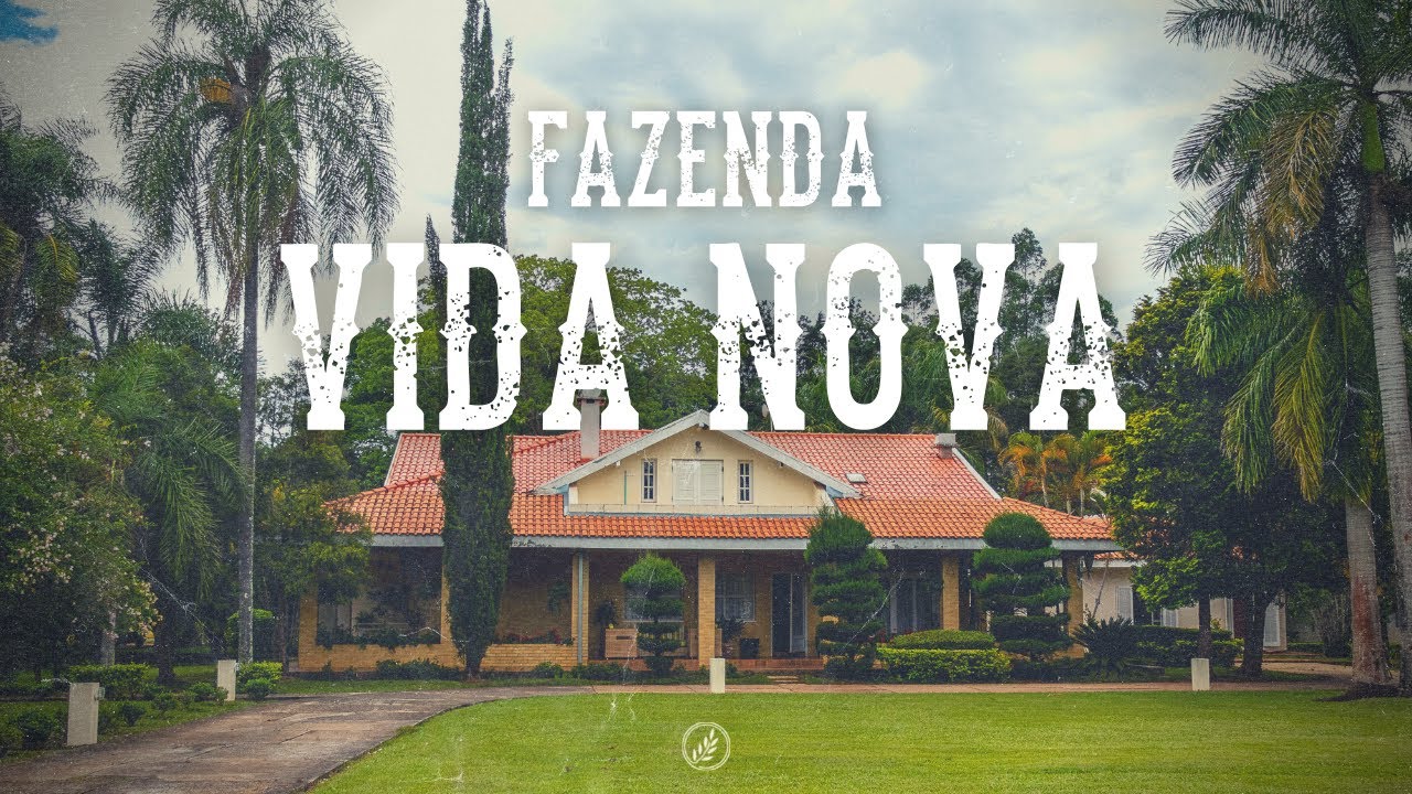 Fazenda Vida Nova
