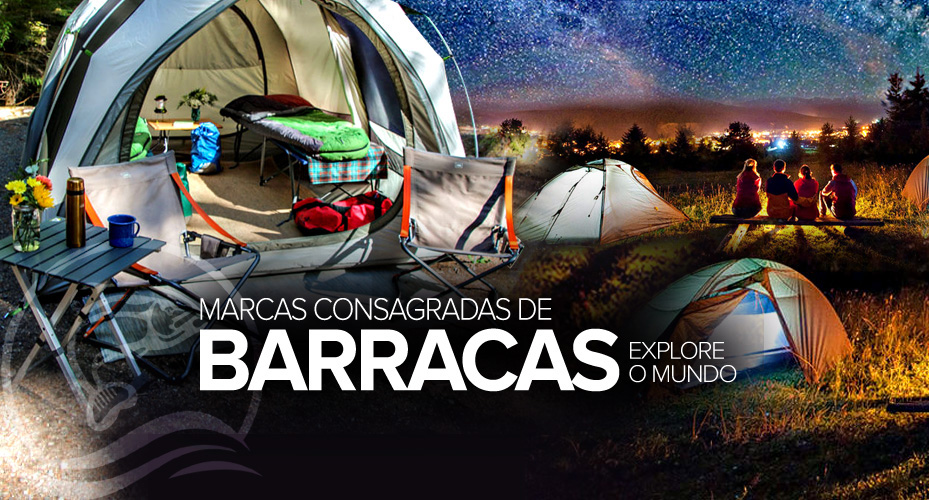 GF Caça Pesca Camping