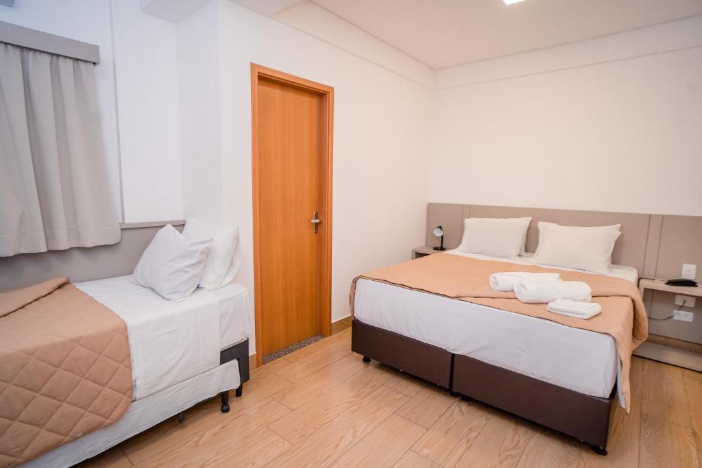 Hotel São Lucas
