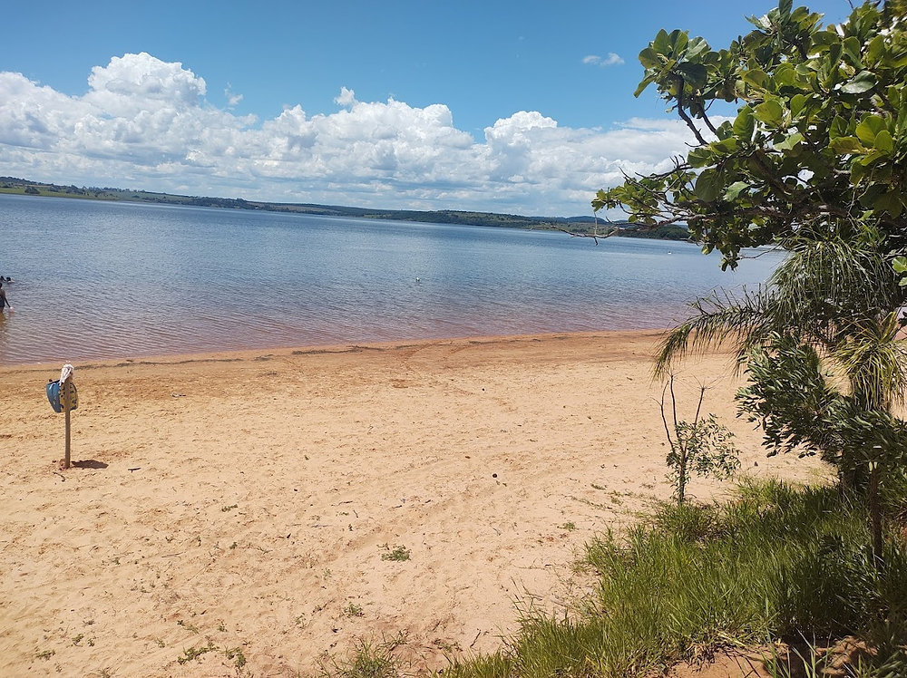 Ilha Do Sol, Paranapanema SP