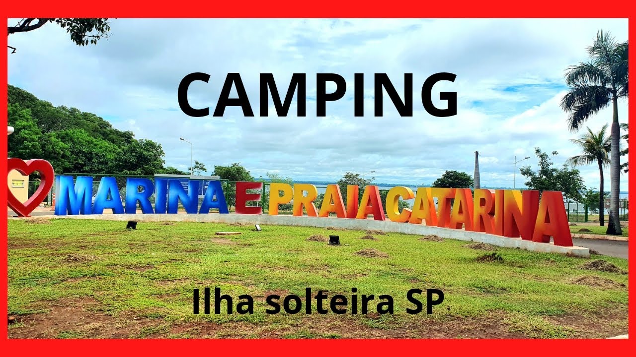 Ilha Solteira