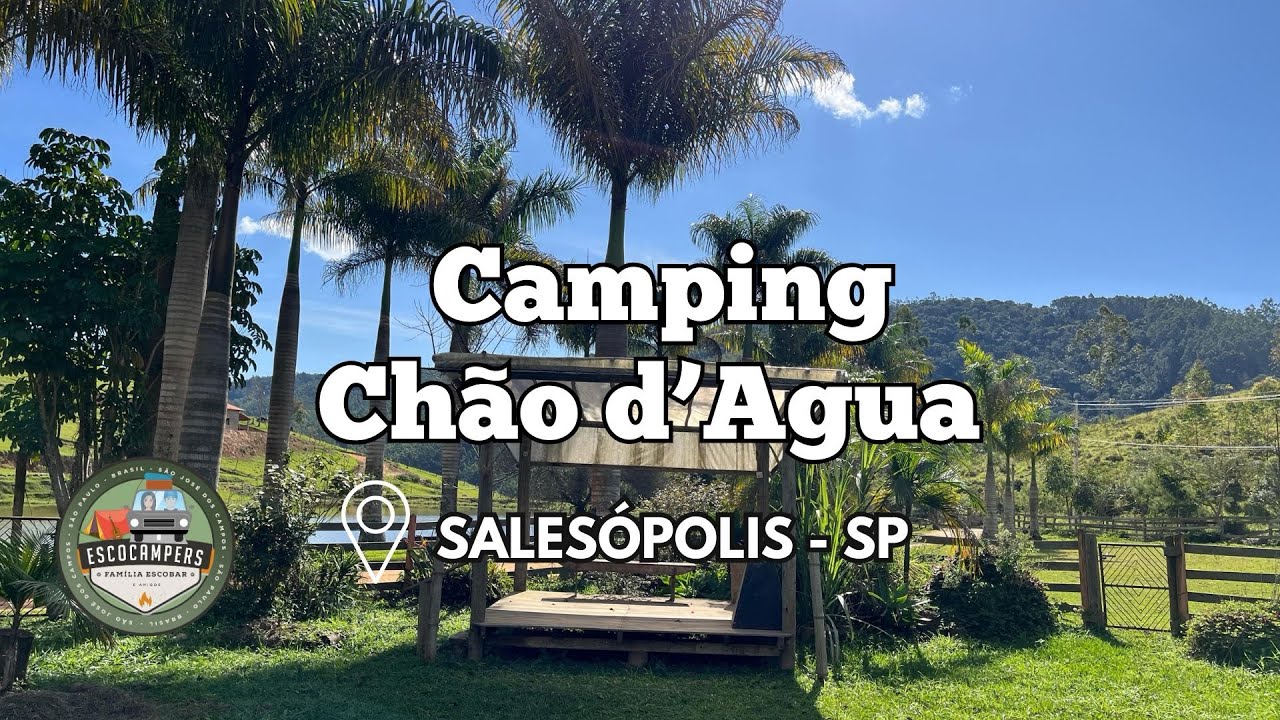 J.J PESCA CAMPING E AGRO