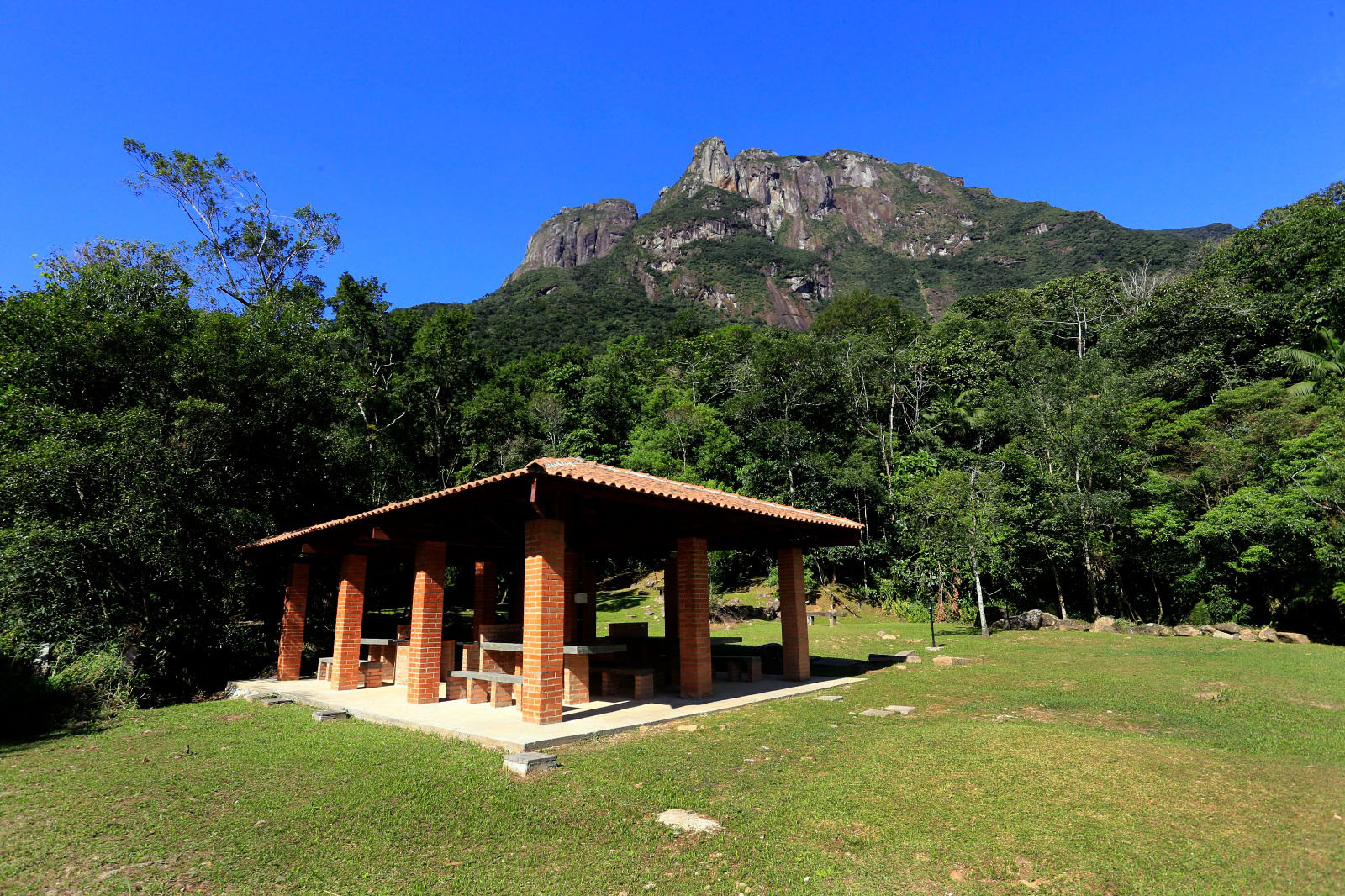 Morro da Pixirica