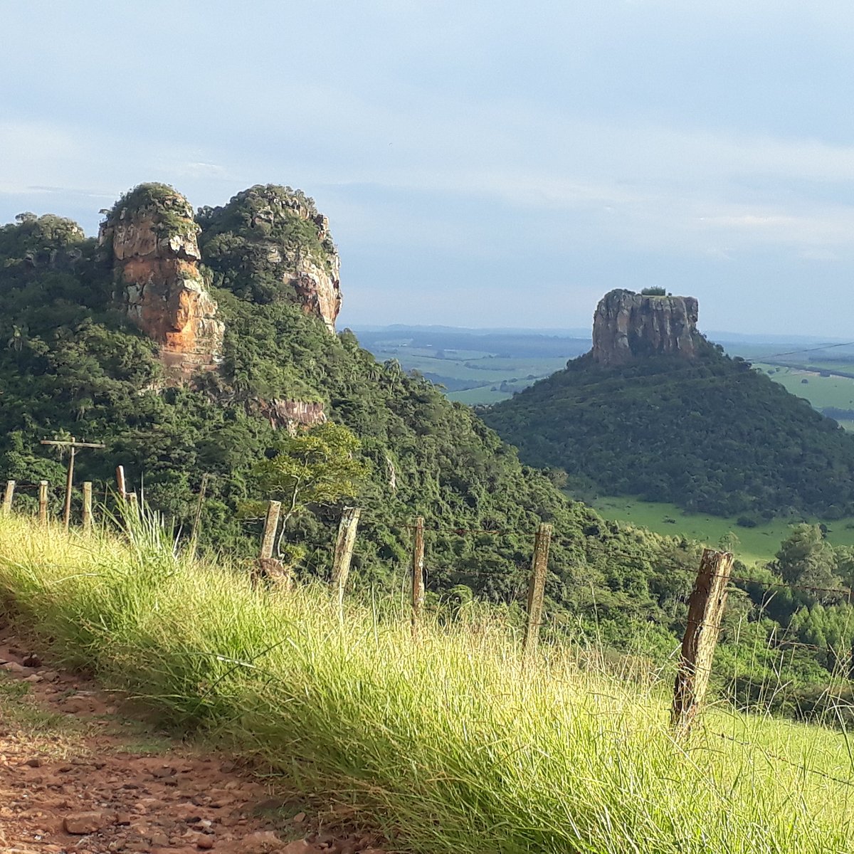 Morro do Cuscuzeiro